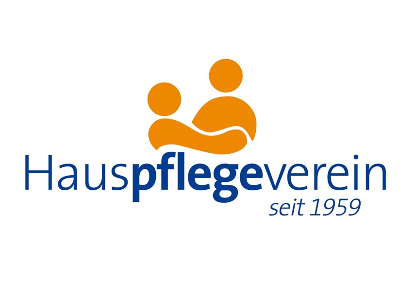 Pflegedienst Bielefeld – Hauspflegeverein e.V. Logo